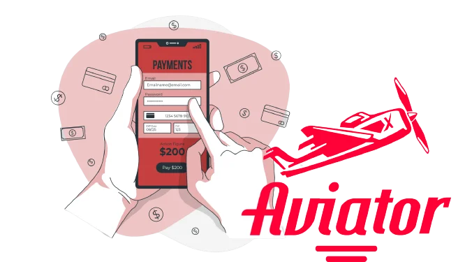 How to withdraw Money From Aviator game